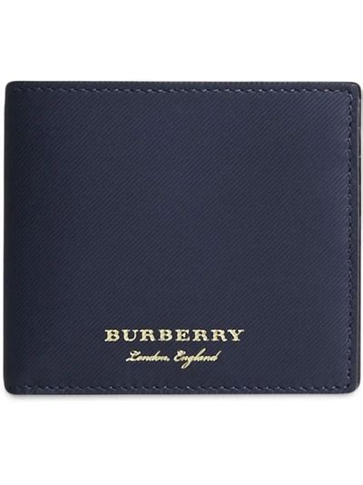 burberry trench international bifold|Burberry Limited.